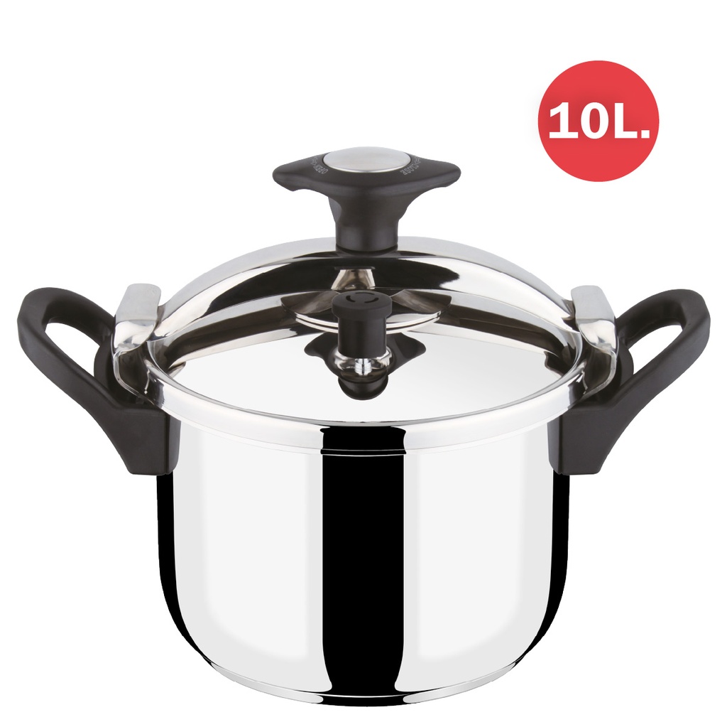 Fast pressure cooker 10l Ø240mmm