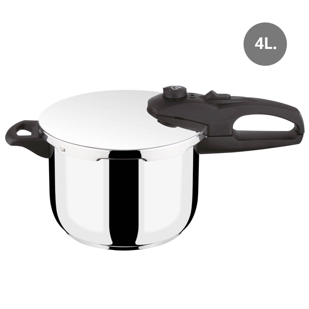 Cocotte-minute rapide 4 L Ø220 mm