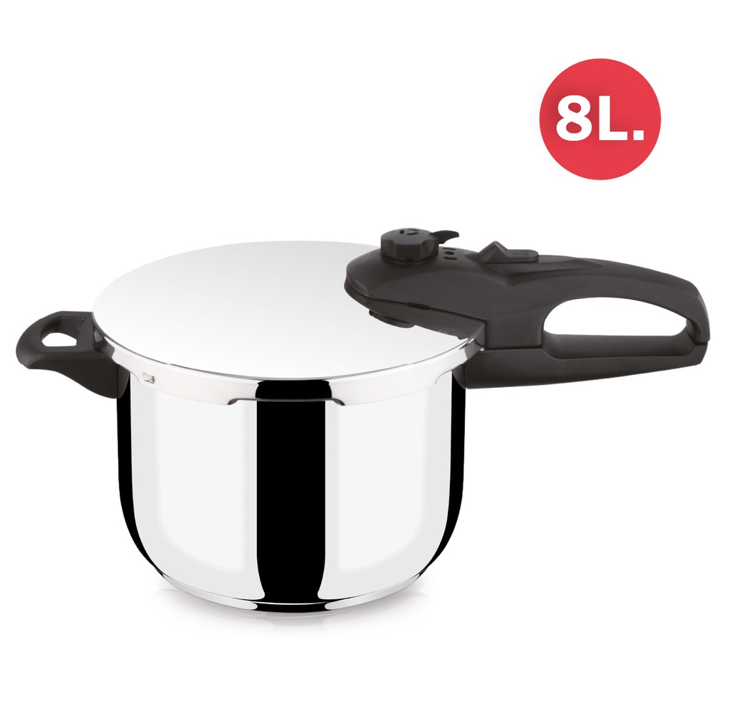 Cocotte-minute rapide 8 L Ø240mm