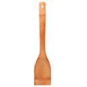 Spatule en bambou 30 cm