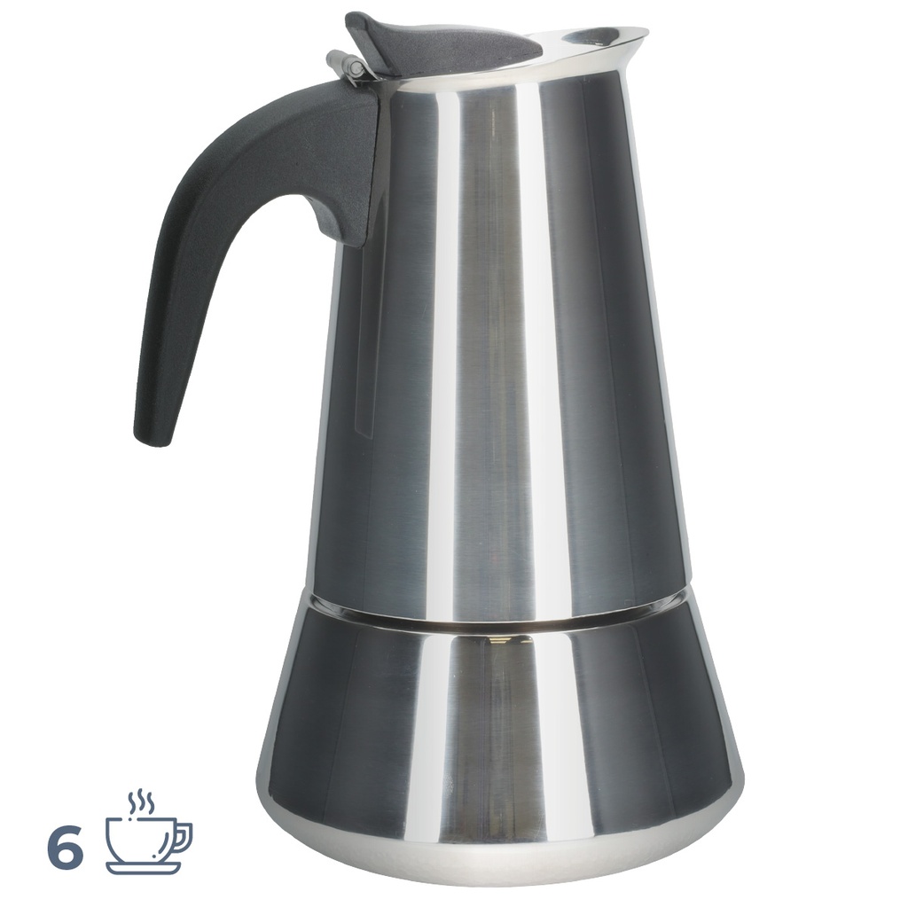 Sembe 6 cups induction coffee maker