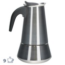 Cafetera inducción Sembe 9 tazas