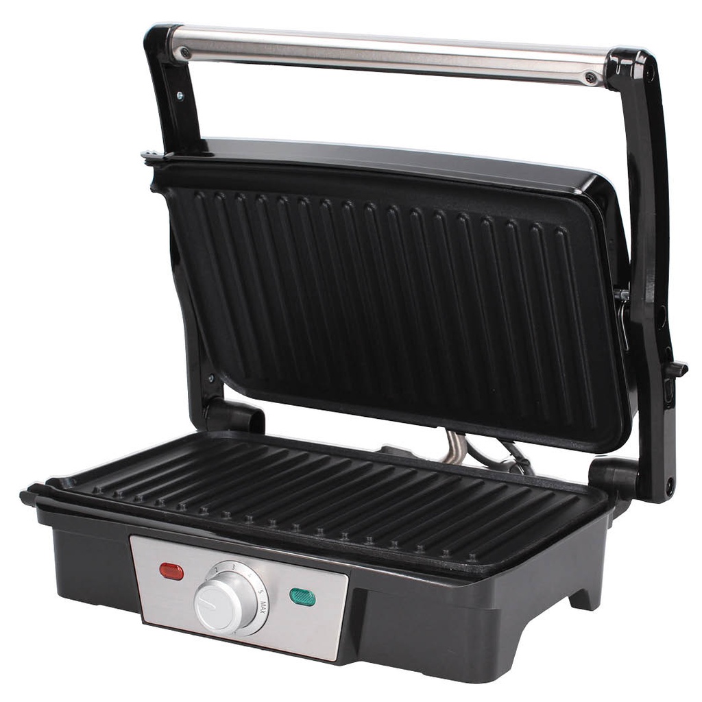 Machine à sandwichs grill Amantta 1500 W