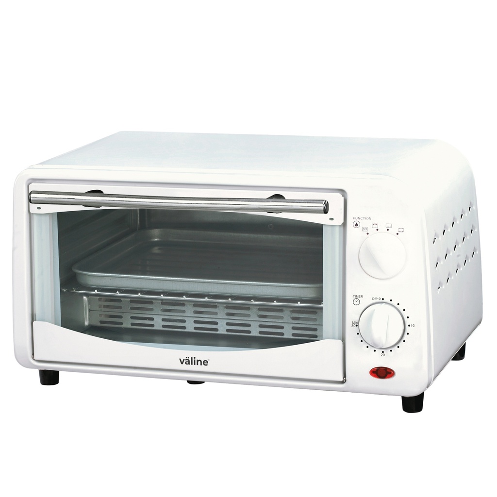 Forno elétrico Essenza 9 l 800 W