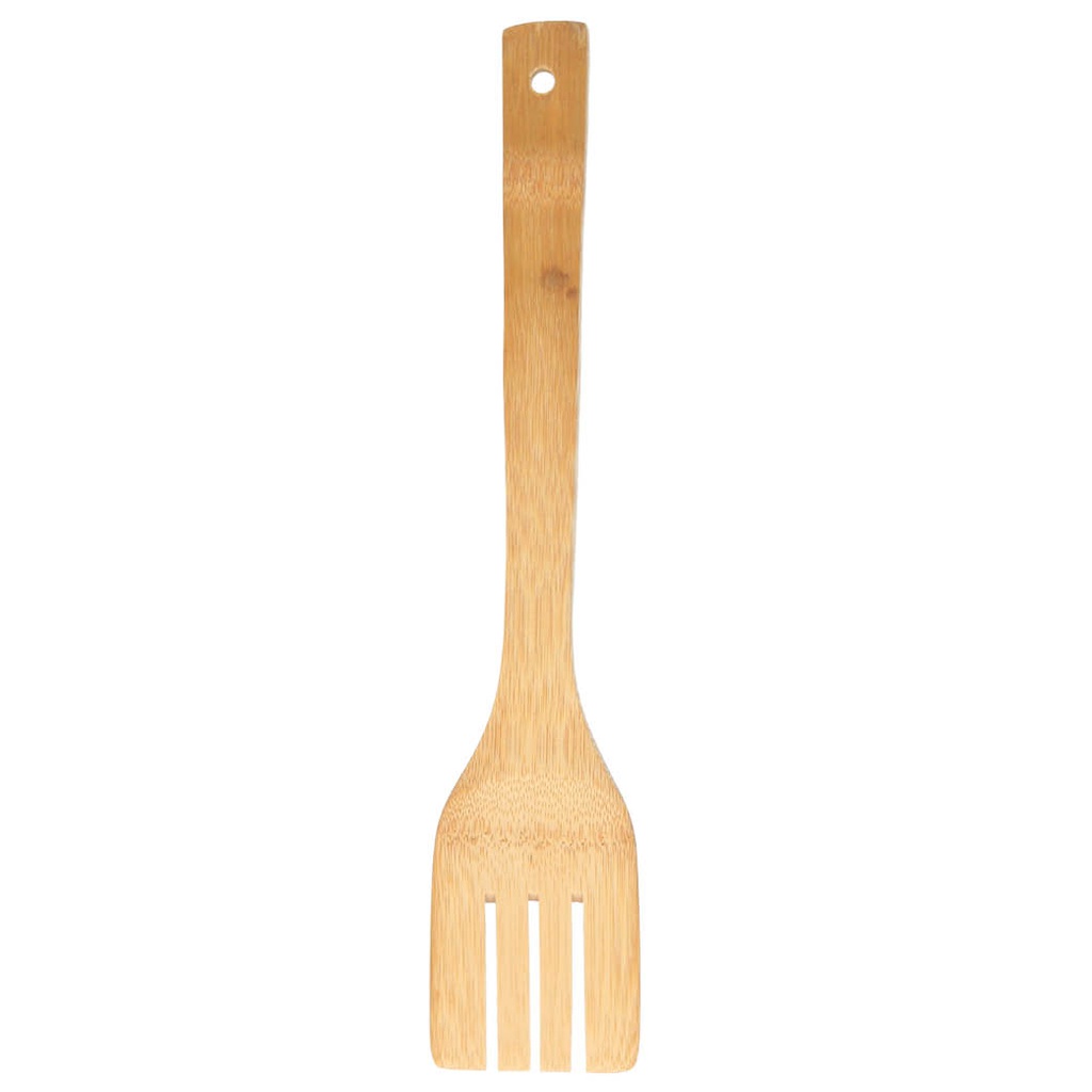 Bamboo fork 30cm