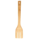 Bamboo fork 30cm