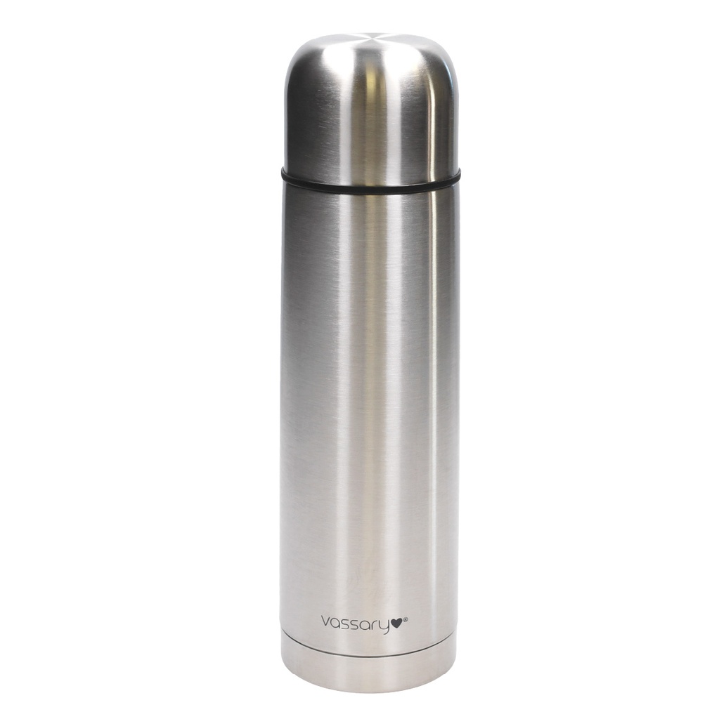 Termo aço inox. Konia 750ml