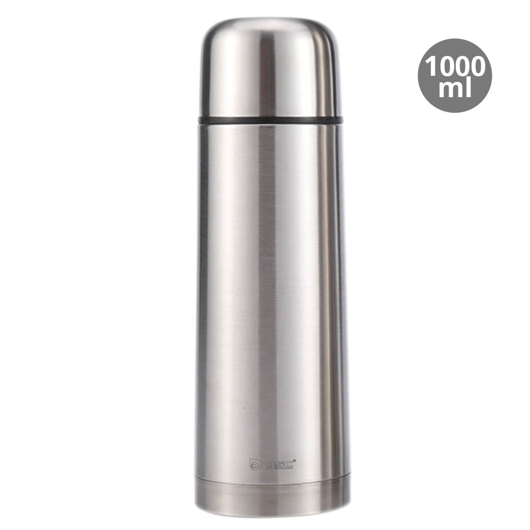 Konia stainless steel thermos. 1000ml