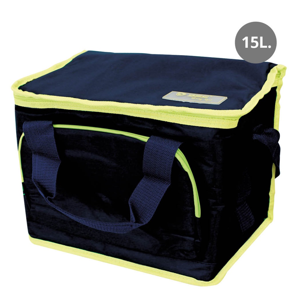 Sac thermique porte-aliments 15 L