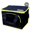 Thermal bag for food 15L