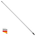 Universal Titanium pole 1.4M Gray