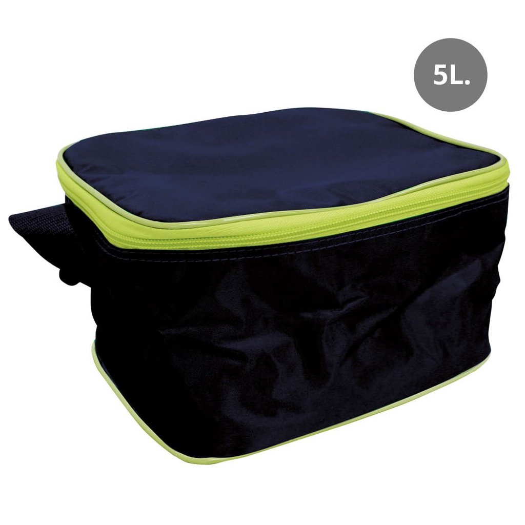 Sac thermique porte-aliments 5 L