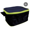 Sac thermique porte-aliments 5 L