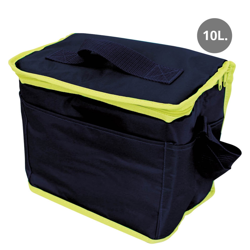 Sac thermique porte-aliments 10 L