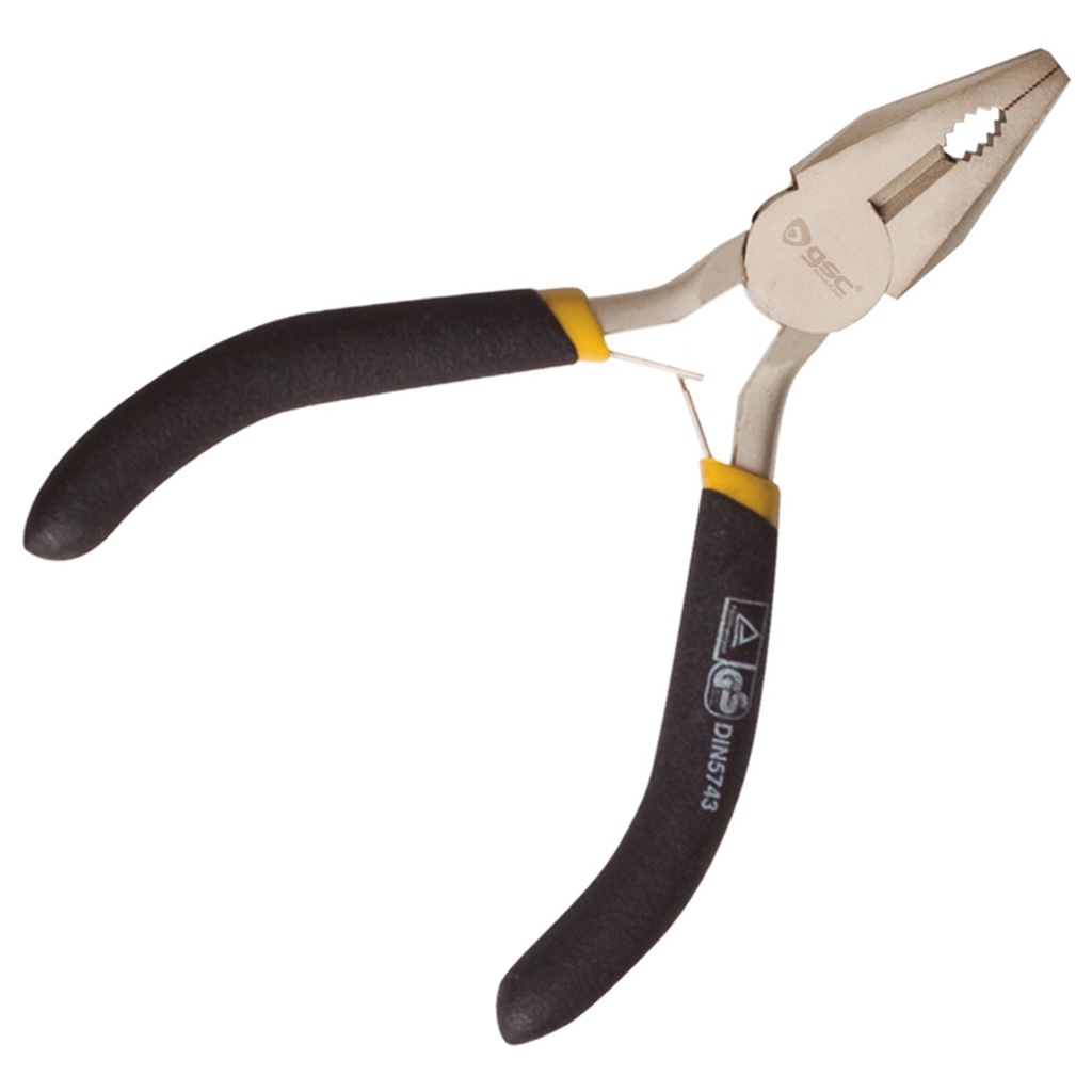 Mini universal plier Chrome vanadium 120mm