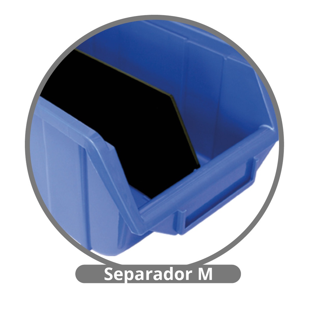 Separador para a ref. 3301671