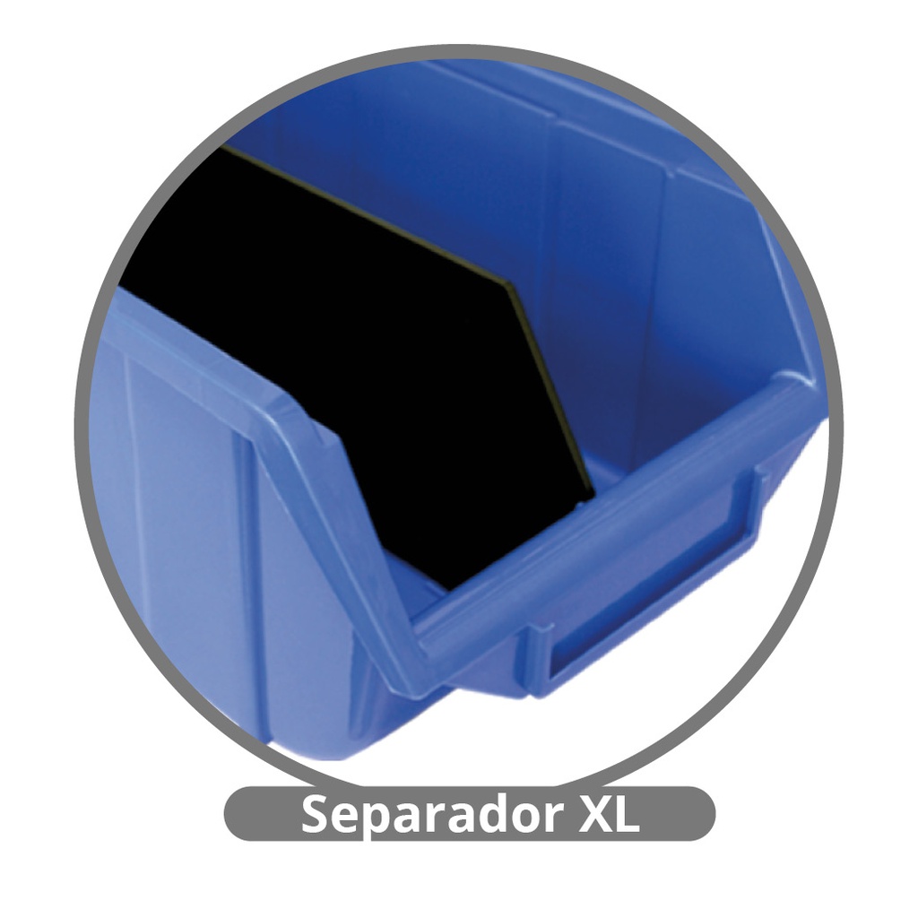 Separador para la ref. 3301675