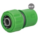 Hose connector Ø5/8"