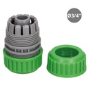 Hose mender Ø3/4"