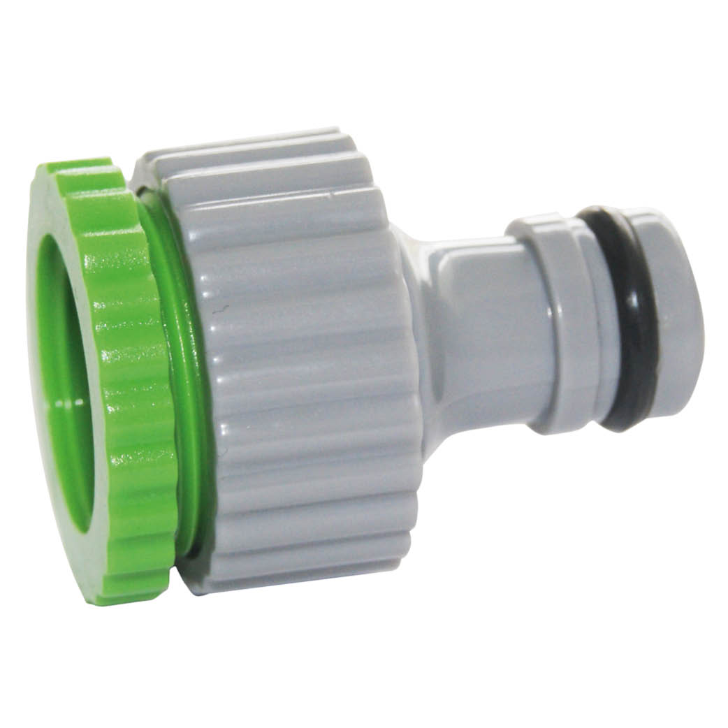 Adaptador torneira fêmea Ø 3/4"-1/2"