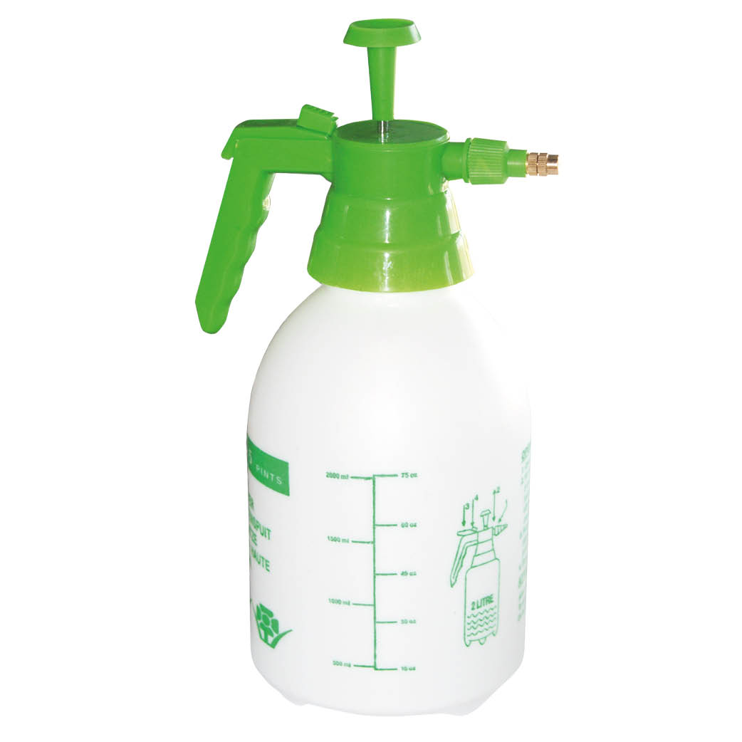 2L Preassure hand sprayer