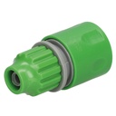 Coil hose connector 3/8"Ø