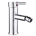 Victoria single arm bidet fauced