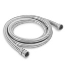 Extensible shower hose 1,75-2,20M