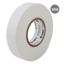 Cinta doble cara adhesivo holtmelt, 19mm, 3M