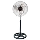 Ventilador metálico de pé Sandi Ø50cm 70W