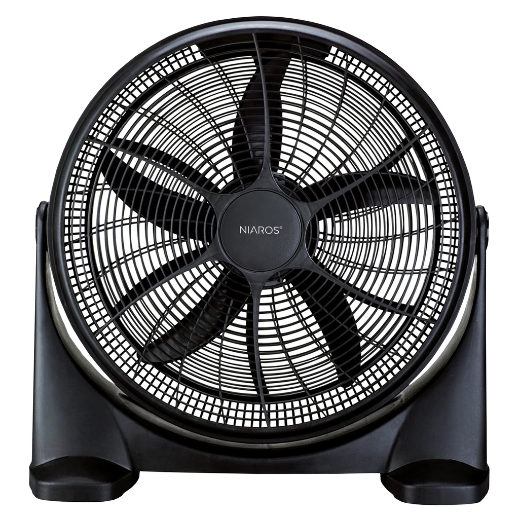 Magma Box Fan Ø51cm 90W