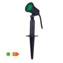 Silute Garden Spike LED 35W IP65 Green