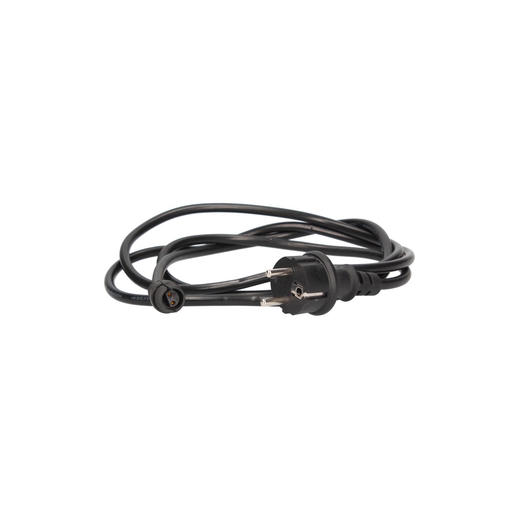 Recambio cable del enchufe para guirnalda Liboi ref. 201205000 - 01