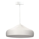 Kaseli series pendant lamp E27 Ø350MM White