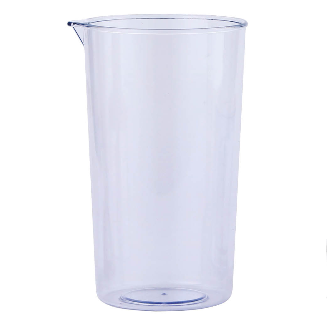 Spare measuring beaker for ref. 002701389