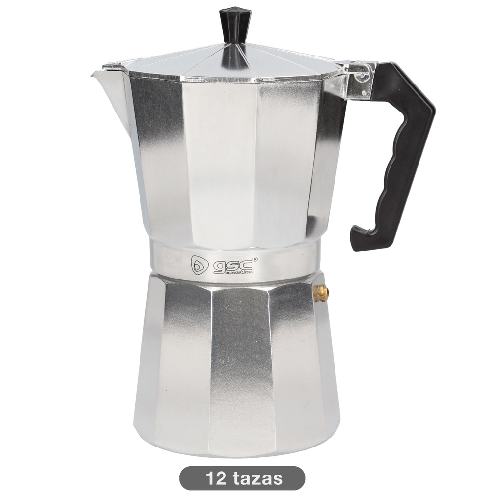 Lington 12 cups coffee maker