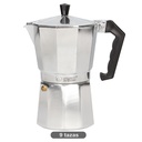 Lington 9 cups coffee maker