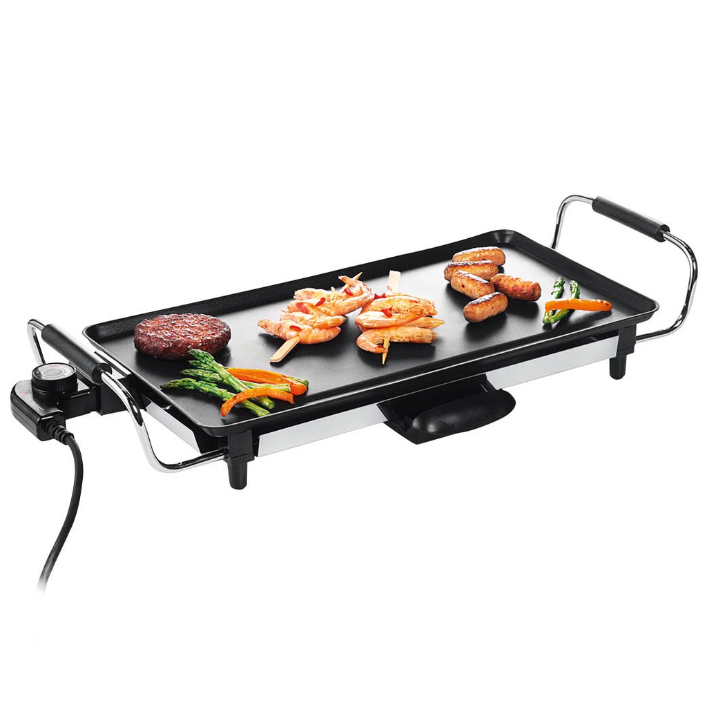 Plancha Steke 2000 W