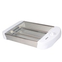 Broa flat toaster 600W