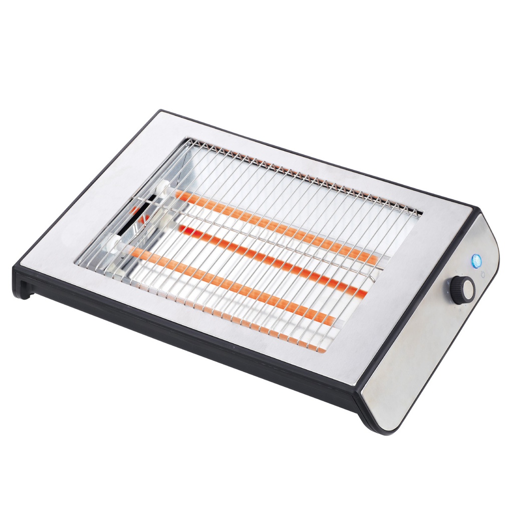 Grille-pain plat Millo 600 W