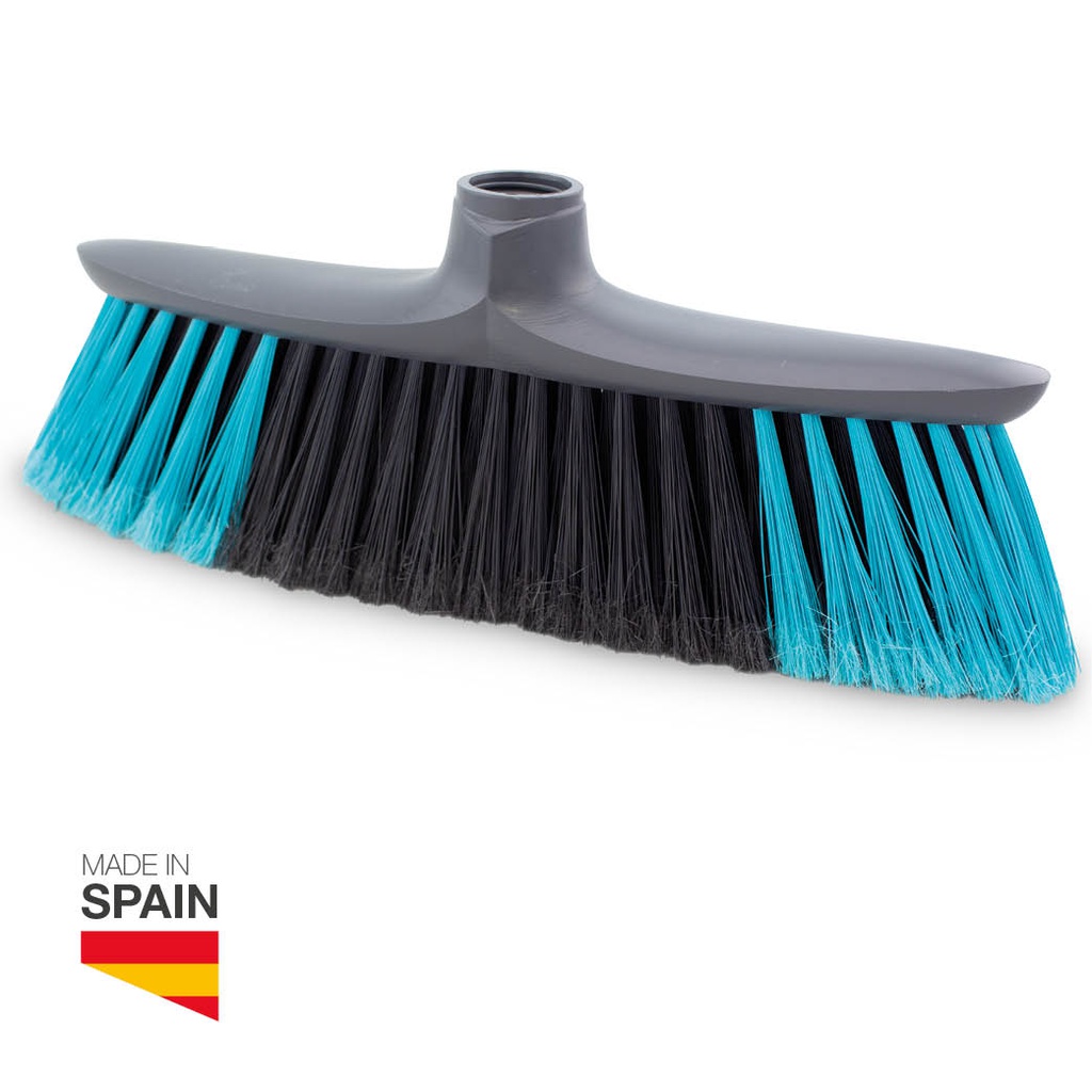 Broom brush