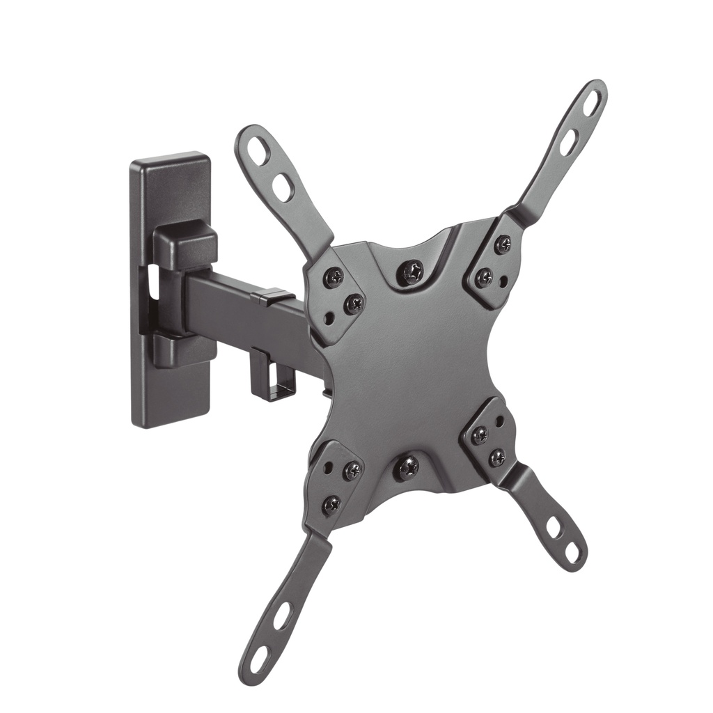 13" - 42" full-motion TV wall mount