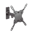 13" - 42" full-motion TV wall mount