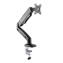 13" - 27" articulating TV/monitor arm