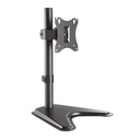 17" - 27" articulating TV/monitor arm