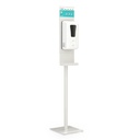 Soap Dispenser Floor Stand