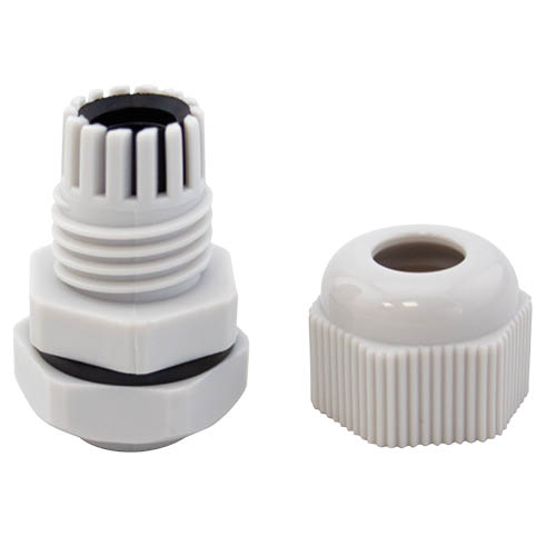 5pcs bag cable gland M12 3-6.5mm IP68