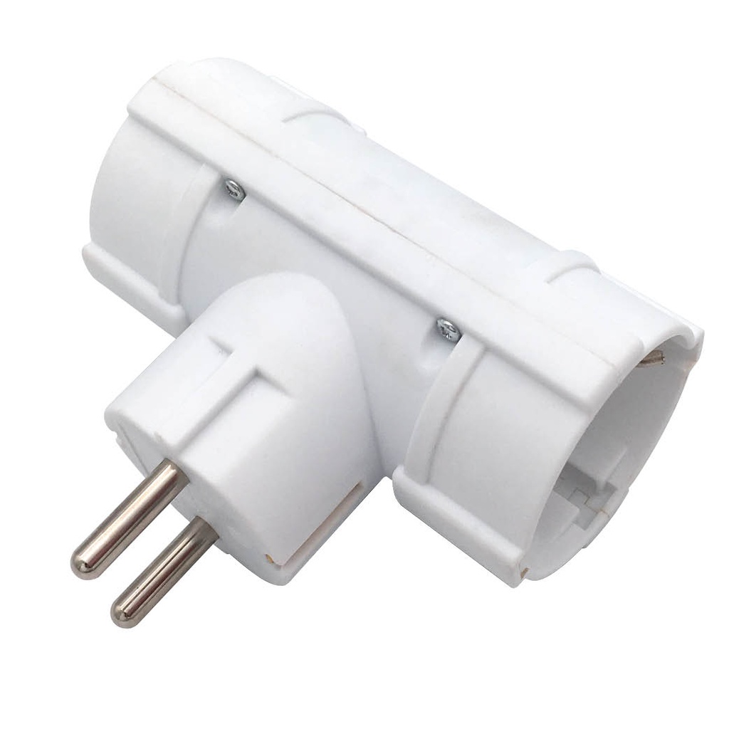 2 way adapter