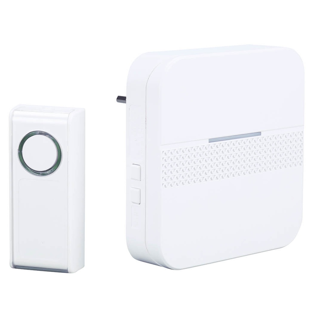 Wireless doorbell 100M