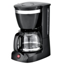 Mocca 10 cups electric coffee maker 800W